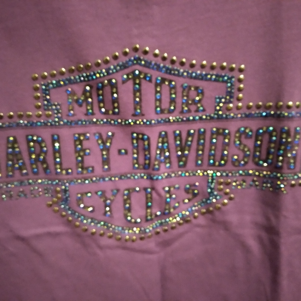 Swoop neck tee - Picture 4 of 4